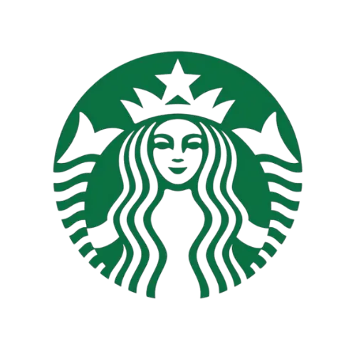 logo starbucks